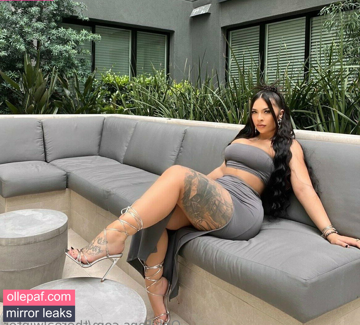 Latest Leaks therealwinter Nude #22 - Fapello