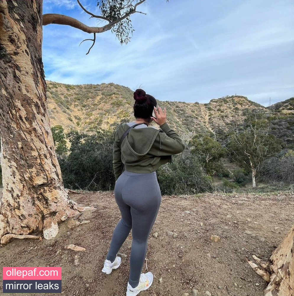 Latest Leaks therealxxxenasteph Nude #40 - Fapello