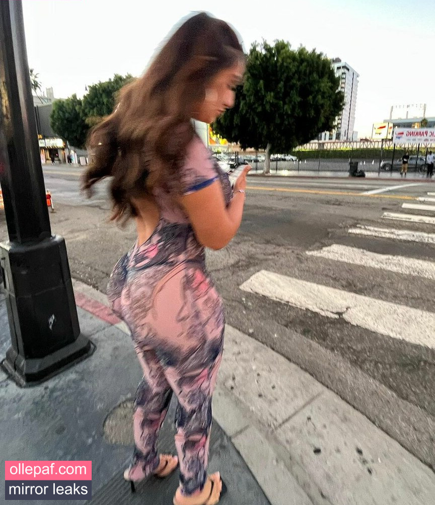 Latest Leaks therealxxxenasteph Nude #47 - Fapello