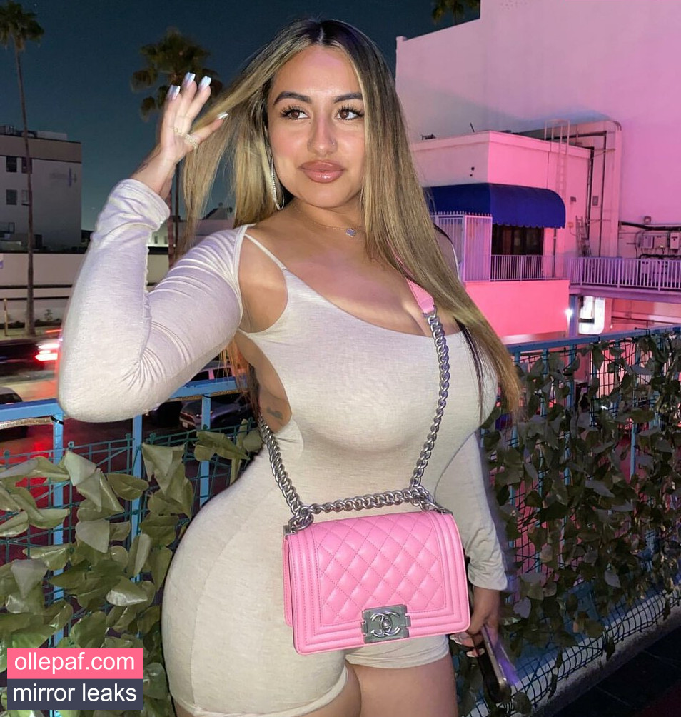 Latest Leaks therealxxxenasteph Nude #57 - Fapello