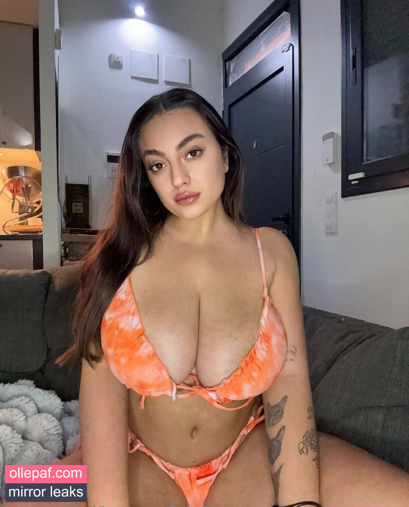 Latest Leaks therealylenia Nude #4 - Fapello