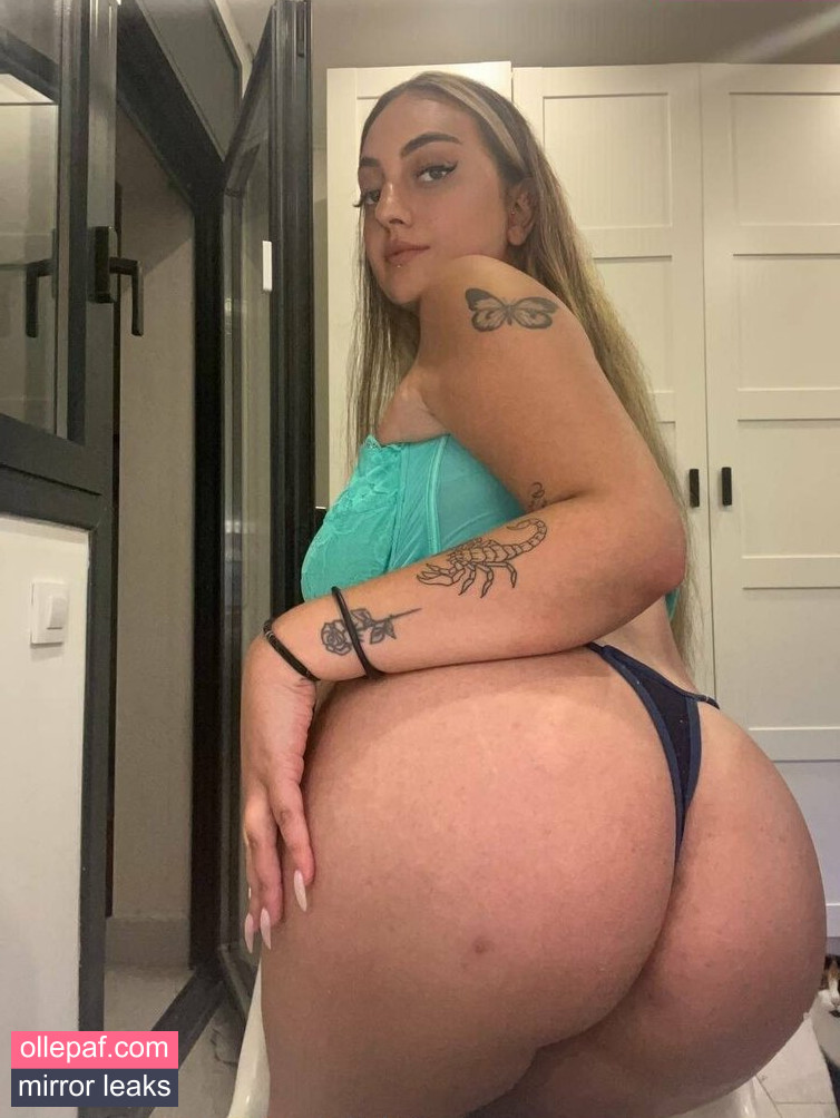 Latest Leaks therealylenia Nude #34 - Fapello