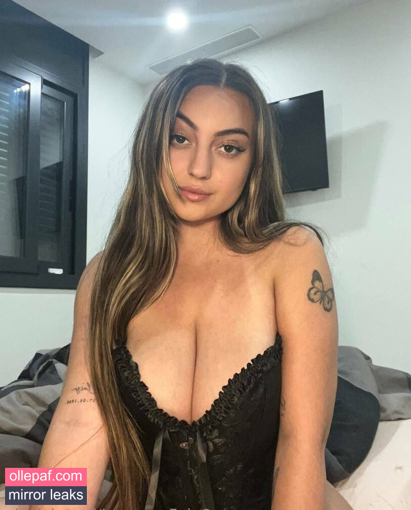 Latest Leaks therealylenia Nude #9 - Fapello
