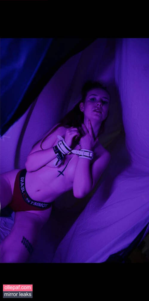 Latest Leaks thereddemon666 Nude #89 - Fapello