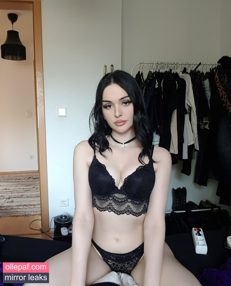 Latest Leaks Thereisnomilk Nude #40 - Fapello