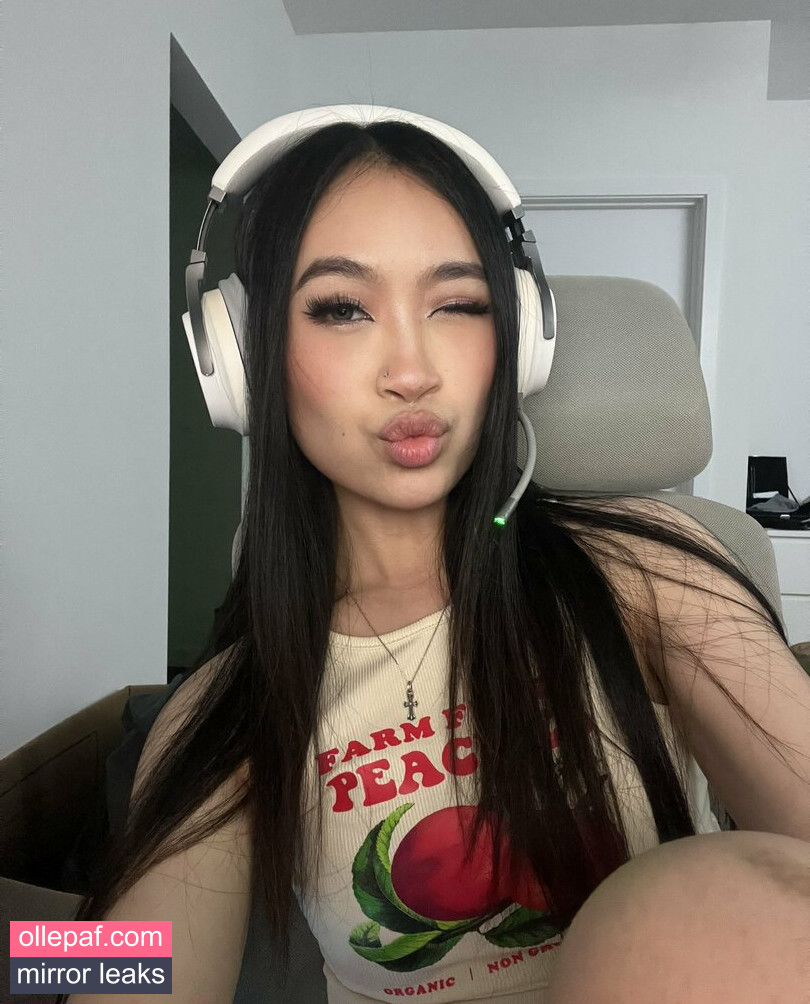 Latest Leaks Theresa Nguyen Nude #11 - Fapello