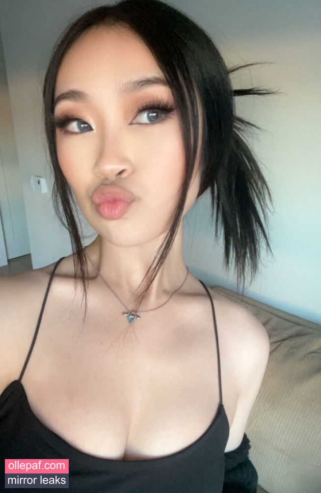 Latest Leaks Theresa Nguyen Nude #14 - Fapello