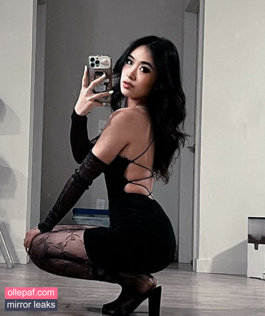 Latest Leaks Theresa Nguyen Nude #15 - Fapello