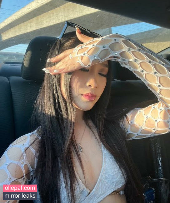 Latest Leaks Theresa Nguyen Nude #16 - Fapello