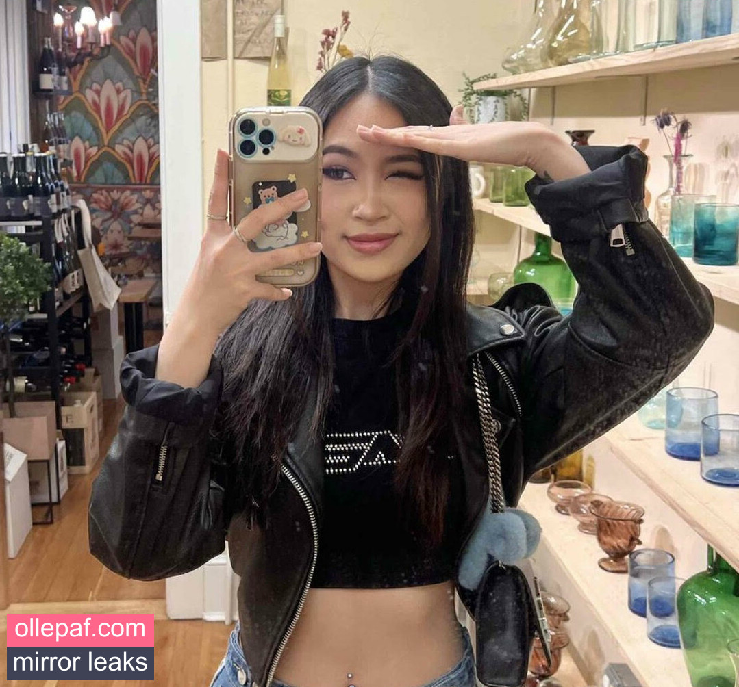 Latest Leaks Theresa Nguyen Nude #17 - Fapello