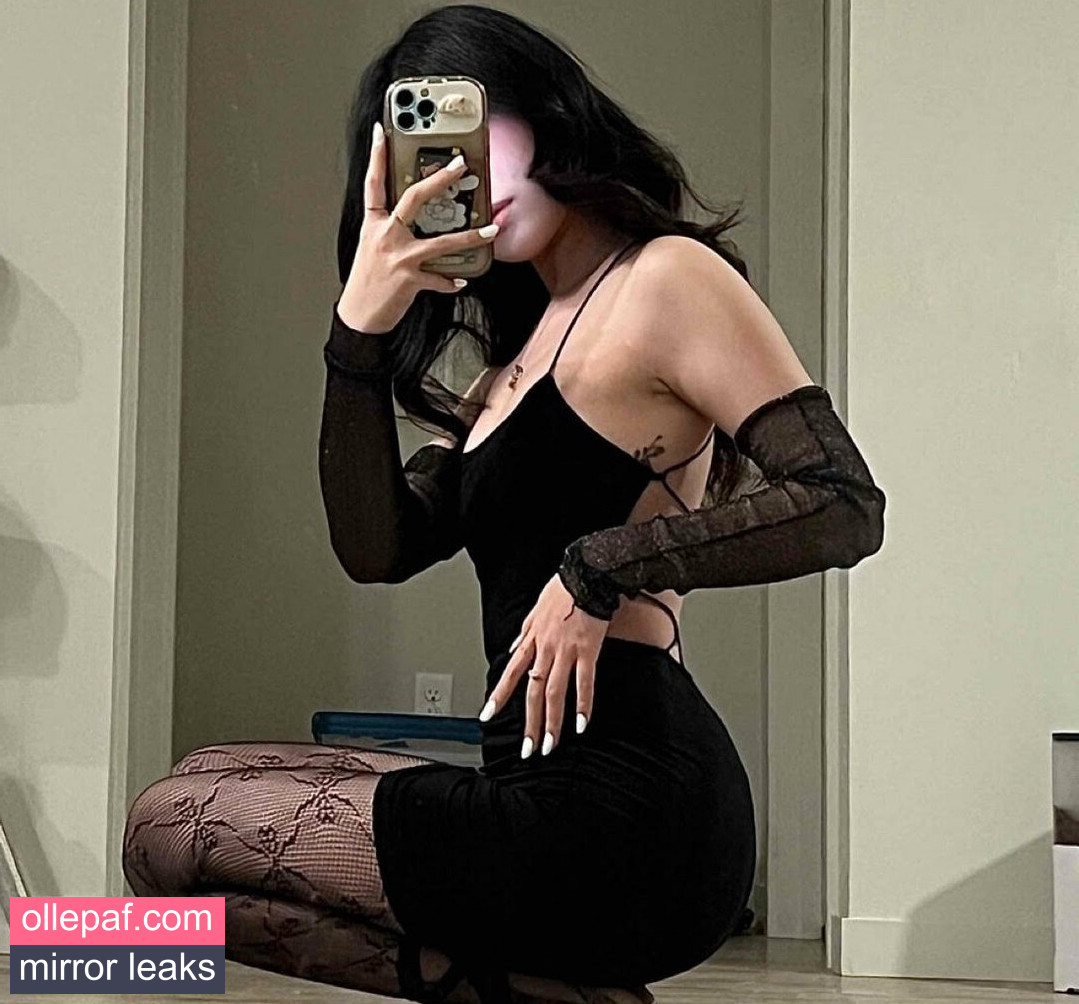 Latest Leaks Theresa Nguyen Nude #18 - Fapello