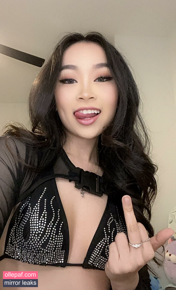 Latest Leaks Theresa Nguyen Nude #19 - Fapello