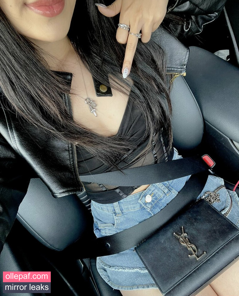 Latest Leaks Theresa Nguyen Nude #25 - Fapello