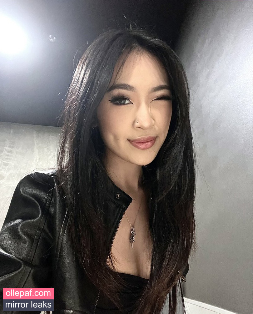 Latest Leaks Theresa Nguyen Nude #26 - Fapello