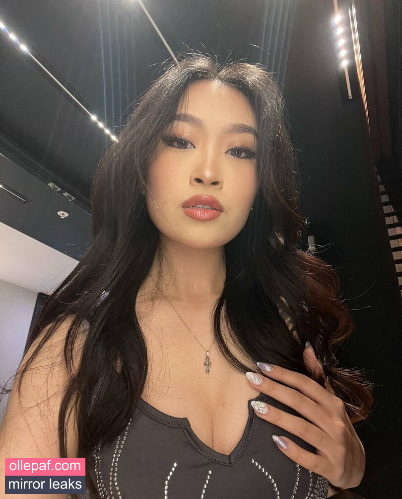 Latest Leaks Theresa Nguyen Nude #27 - Fapello