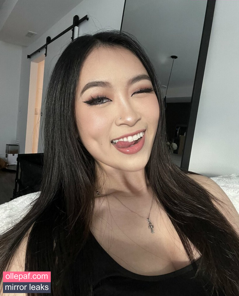 Latest Leaks Theresa Nguyen Nude #30 - Fapello