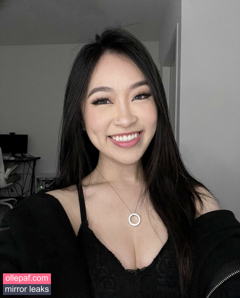 Latest Leaks Theresa Nguyen Nude #33 - Fapello