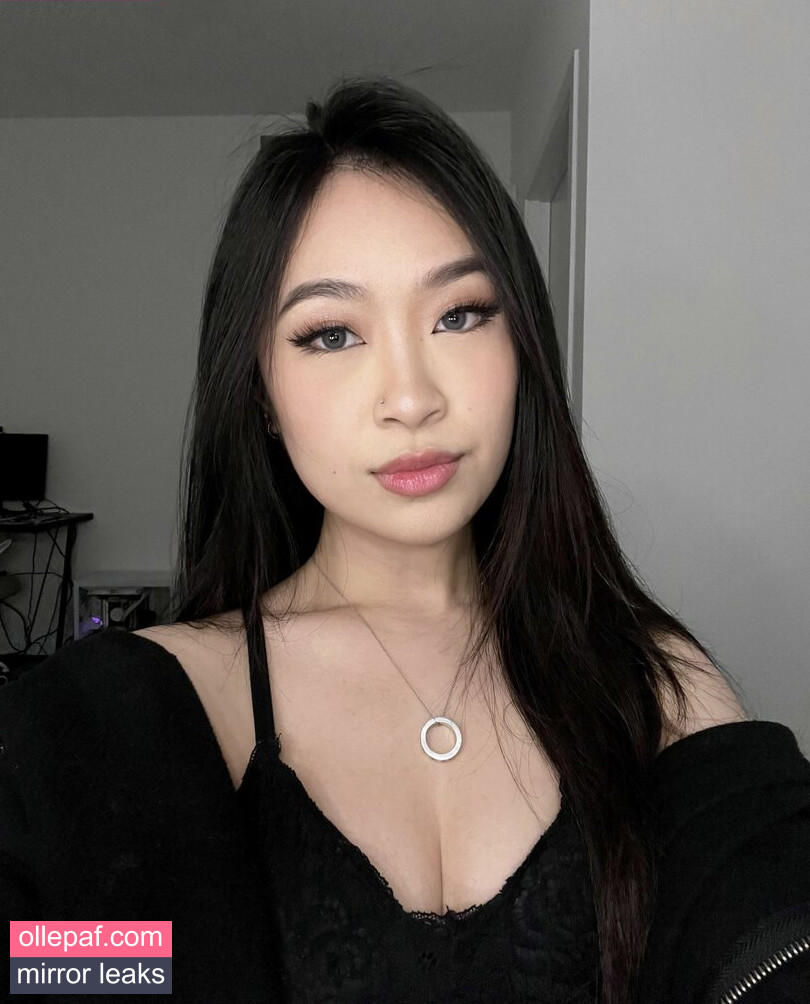 Latest Leaks Theresa Nguyen Nude #34 - Fapello