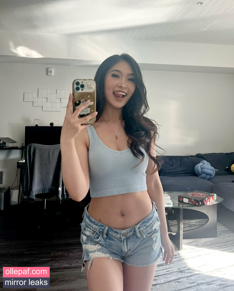 Latest Leaks Theresa Nguyen Nude #42 - Fapello