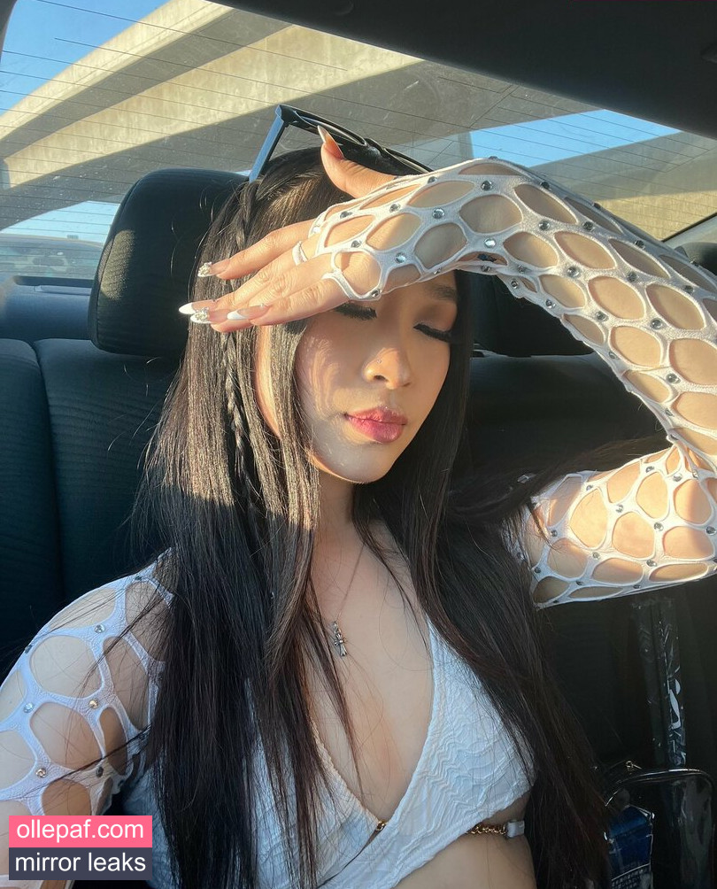 Latest Leaks Theresa Nguyen Nude #45 - Fapello