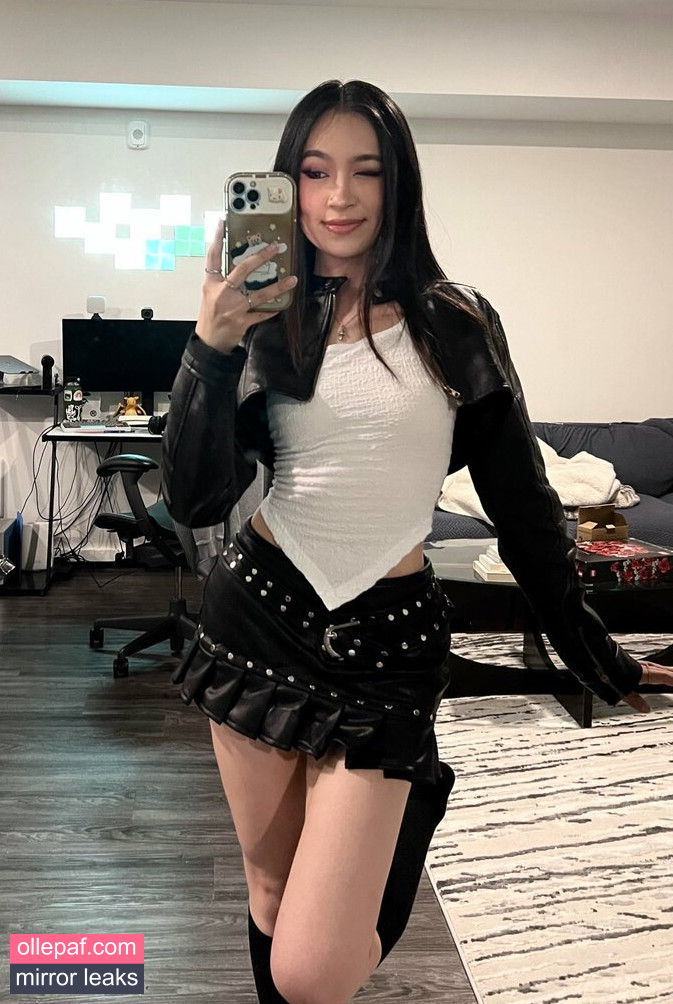 Latest Leaks Theresa Nguyen Nude #6 - Fapello