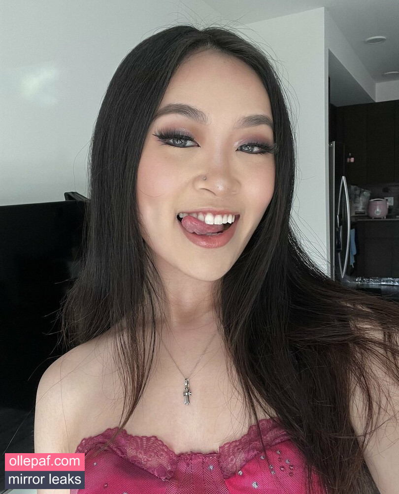Latest Leaks Theresa Nguyen Nude #8 - Fapello