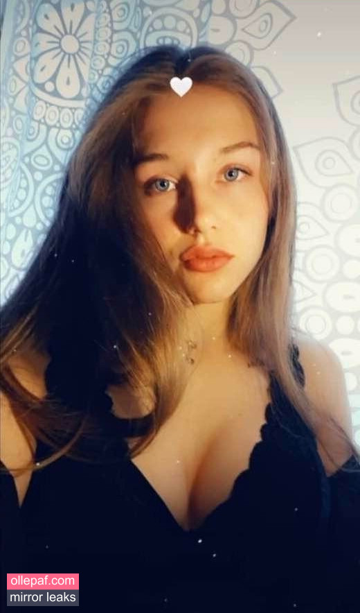 Latest Leaks theresa_s0phie Nude #25 - Fapello