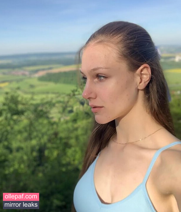 Latest Leaks theresa_s0phie Nude #27 - Fapello