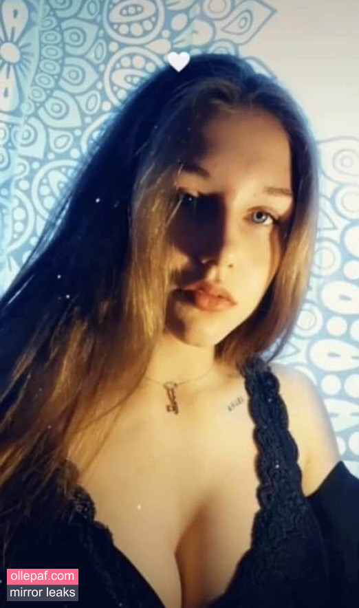 Latest Leaks theresa_s0phie Nude #4 - Fapello