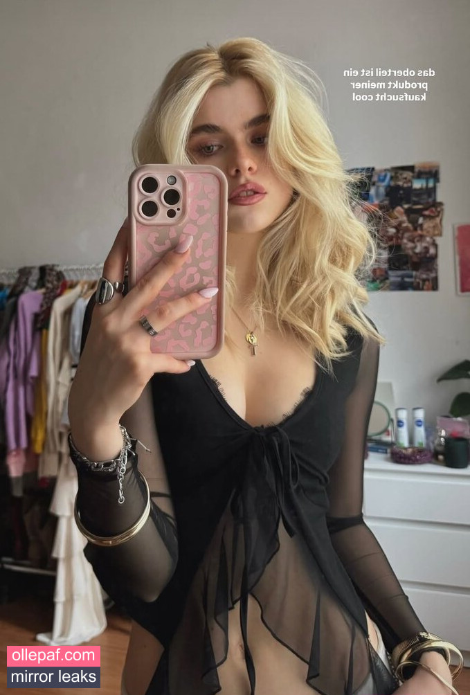 Latest Leaks Theresa.vth Nude #5 - Fapello