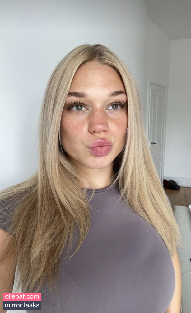 Latest Leaks theresaxre Nude #2 - Fapello