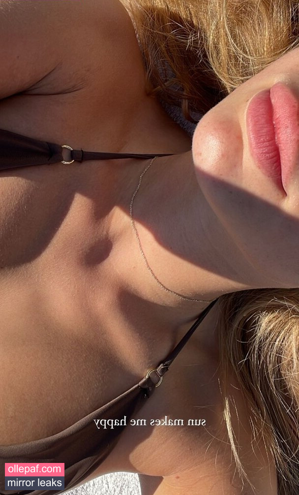 Latest Leaks theresaxre Nude #67 - Fapello
