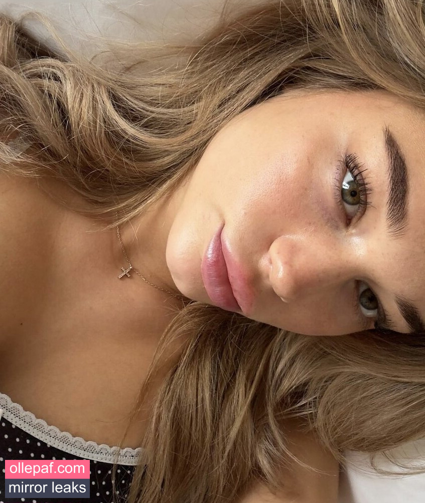 Latest Leaks theresaxre Nude #84 - Fapello