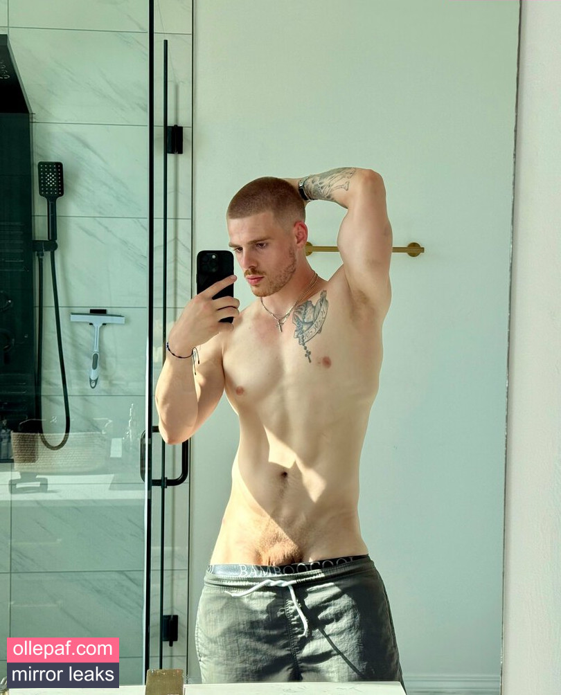 Latest Leaks therippeditalian Nude #5 - Fapello
