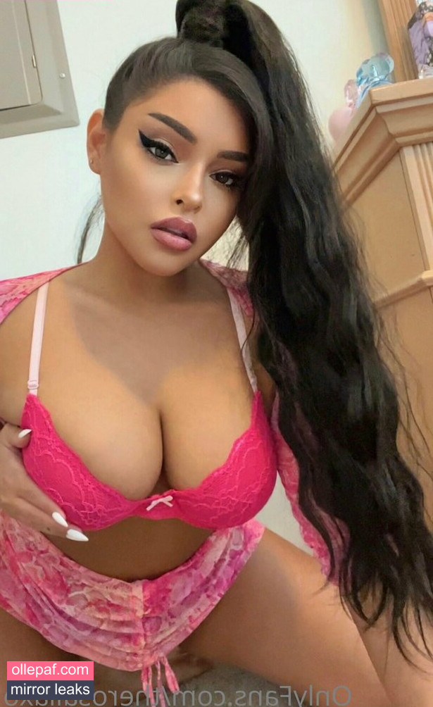 Latest Leaks therosaliaxo Nude #110 - Fapello