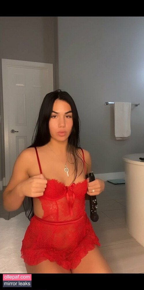Latest Leaks therosaliaxo Nude #19 - Fapello