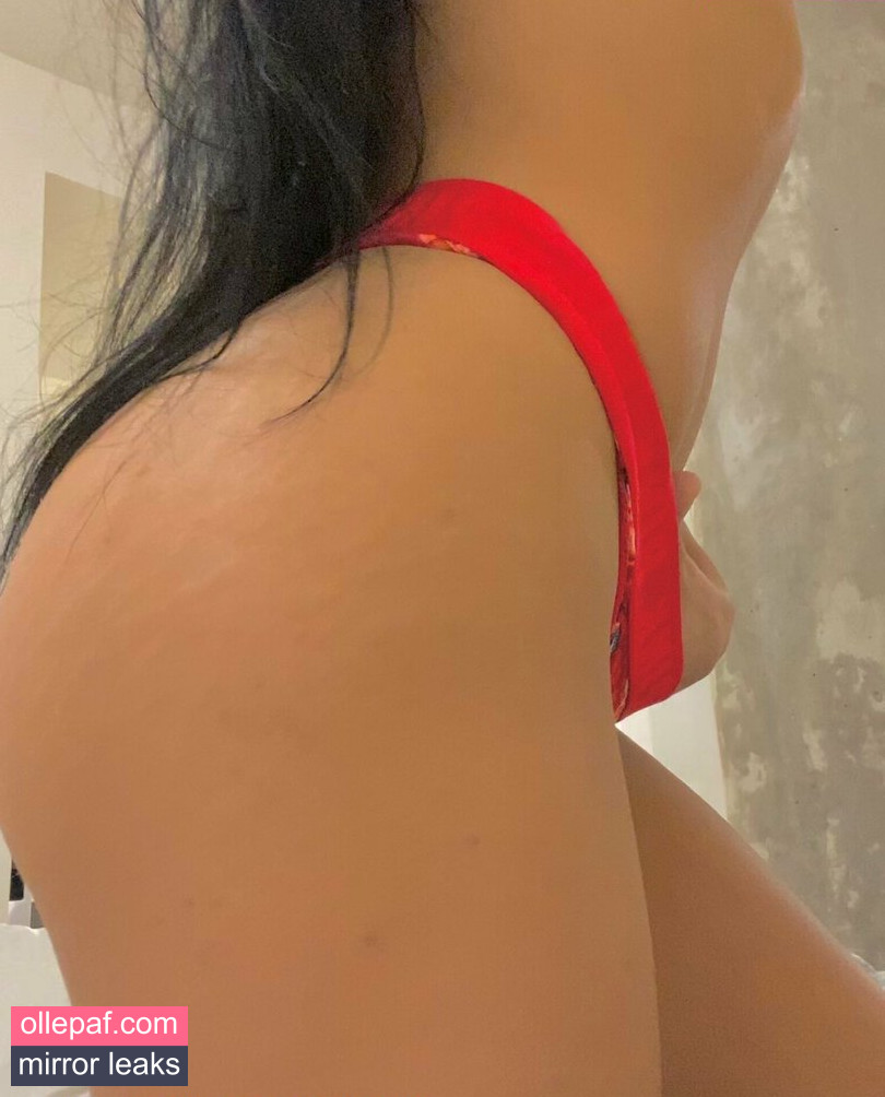 Latest Leaks therosaliaxo Nude #27 - Fapello