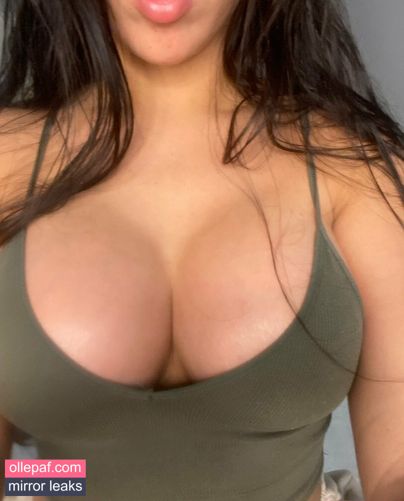 Latest Leaks therosaliaxo Nude #29 - Fapello