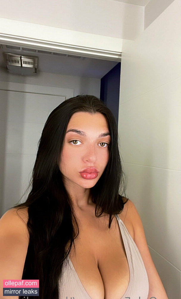 Latest Leaks therosaliaxo Nude #49 - Fapello