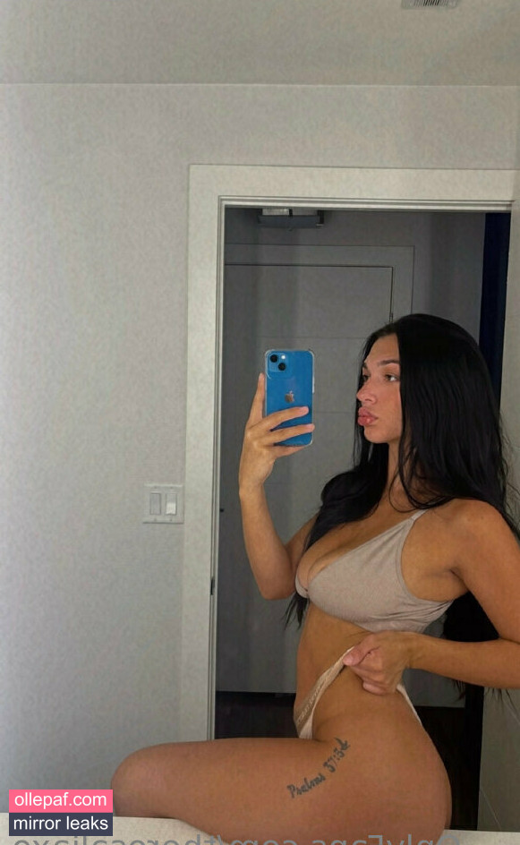 Latest Leaks therosaliaxo Nude #59 - Fapello