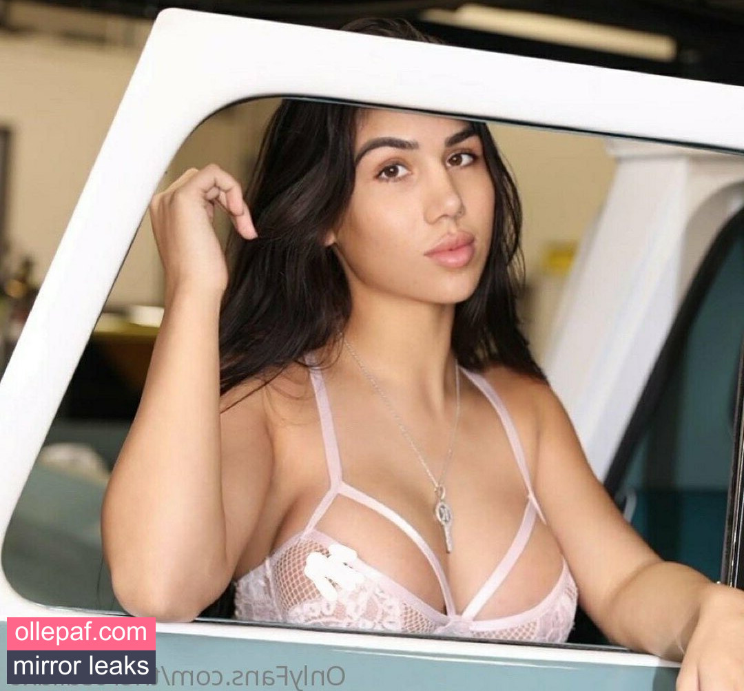 Latest Leaks therosaliaxo Nude #100 - Fapello