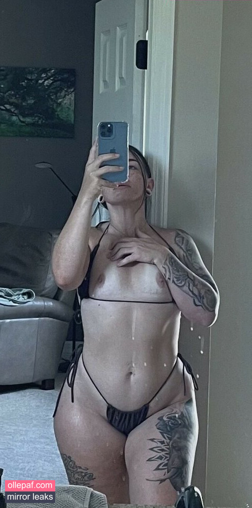 Latest Leaks therussianbarbie Nude #6 - Fapello