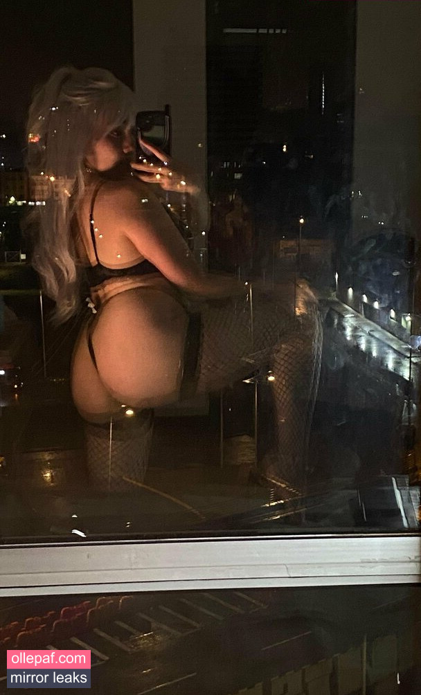 Latest Leaks Thesaintangie Nude #23 - Fapello