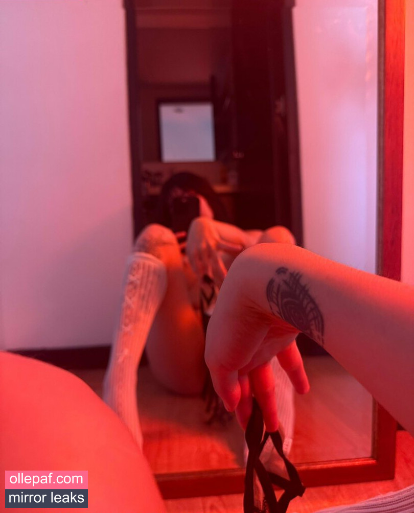Latest Leaks Thesaintangie Nude #10 - Fapello
