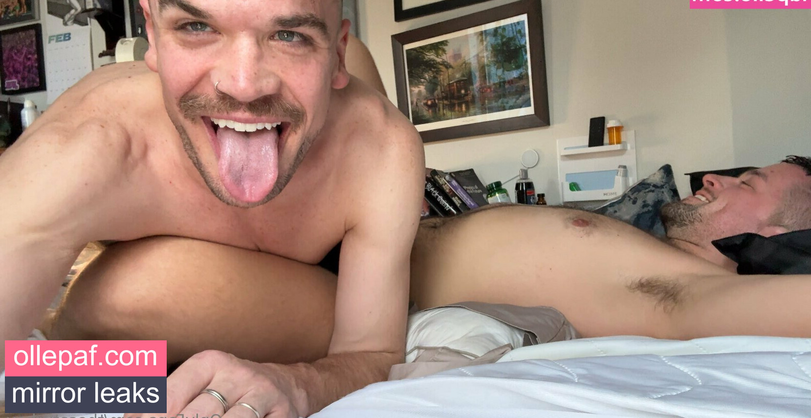 Latest Leaks thesatyrboy Nude #4 - Fapello