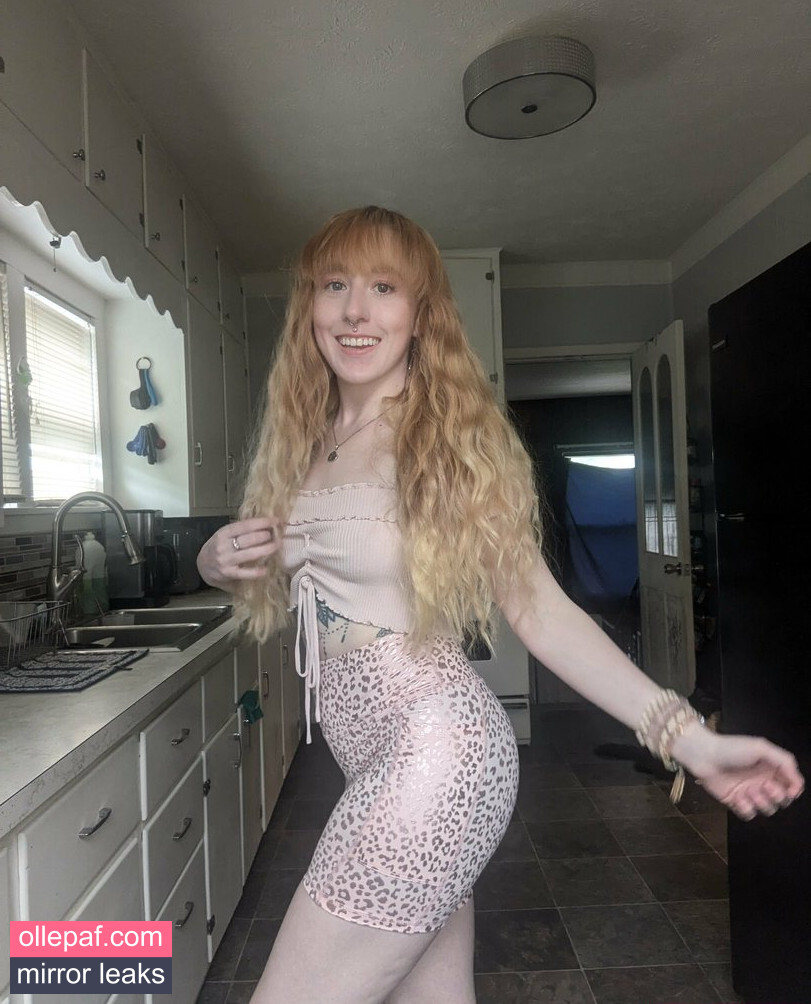 Latest Leaks thescarlettvixen1 Nude #13 - Fapello