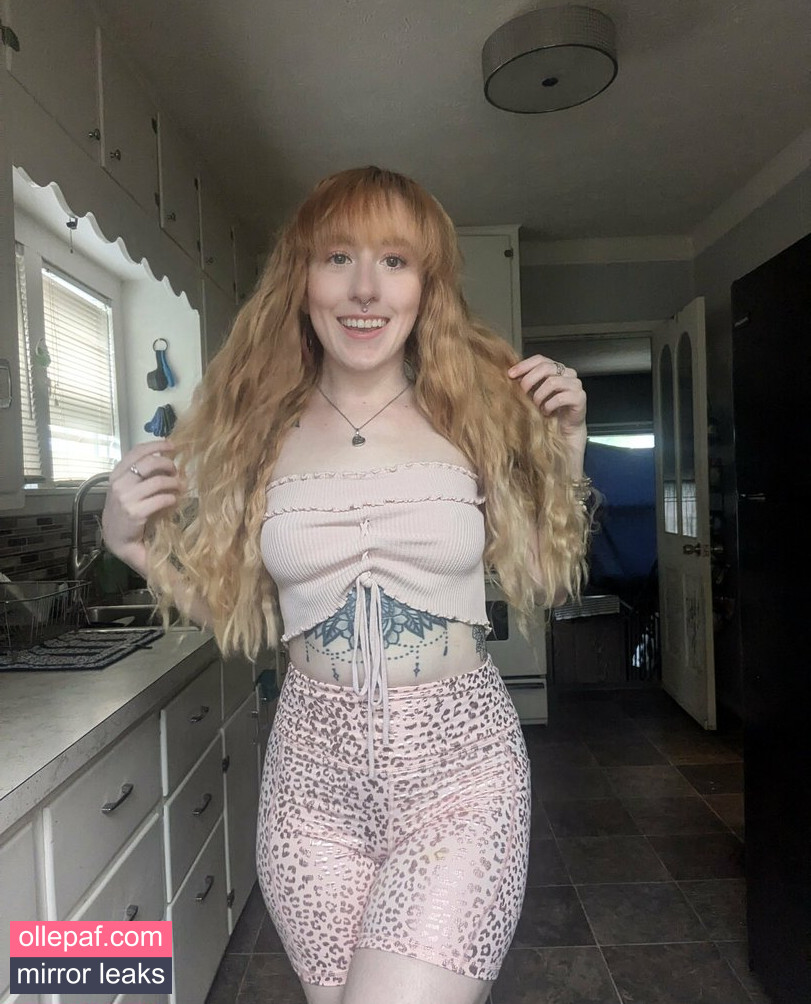Latest Leaks thescarlettvixen1 Nude #15 - Fapello