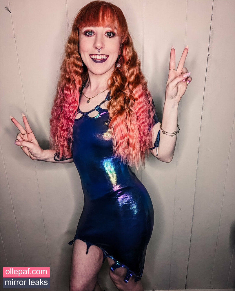 thescarlettvixen1 Nude Leaks OnlyFans - Fapello