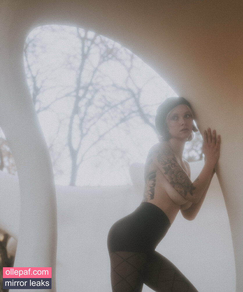 Latest Leaks thesexyveganfree Nude #4 - Fapello