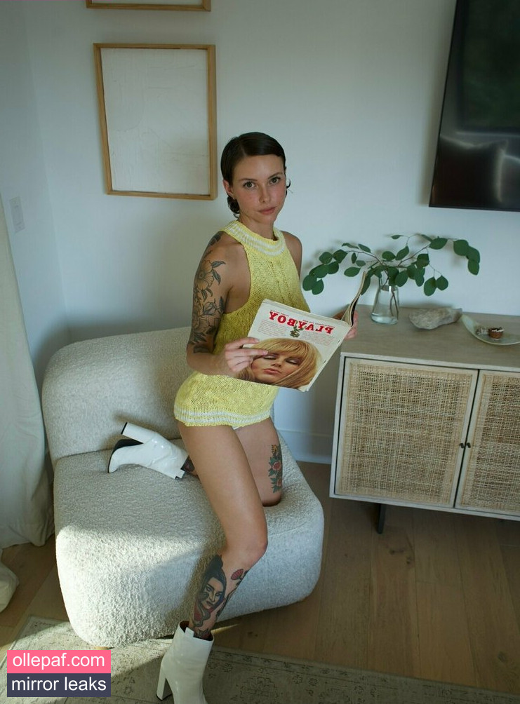 Latest Leaks thesexyveganfree Nude #39 - Fapello